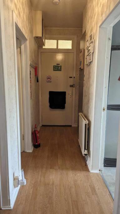 Lovely 2 Bedroom Apartment In Heart Of Dundee Extérieur photo