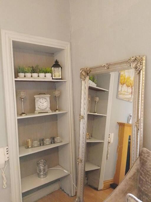 Lovely 2 Bedroom Apartment In Heart Of Dundee Extérieur photo