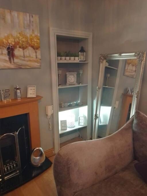 Lovely 2 Bedroom Apartment In Heart Of Dundee Extérieur photo