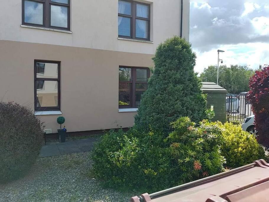 Lovely 2 Bedroom Apartment In Heart Of Dundee Extérieur photo