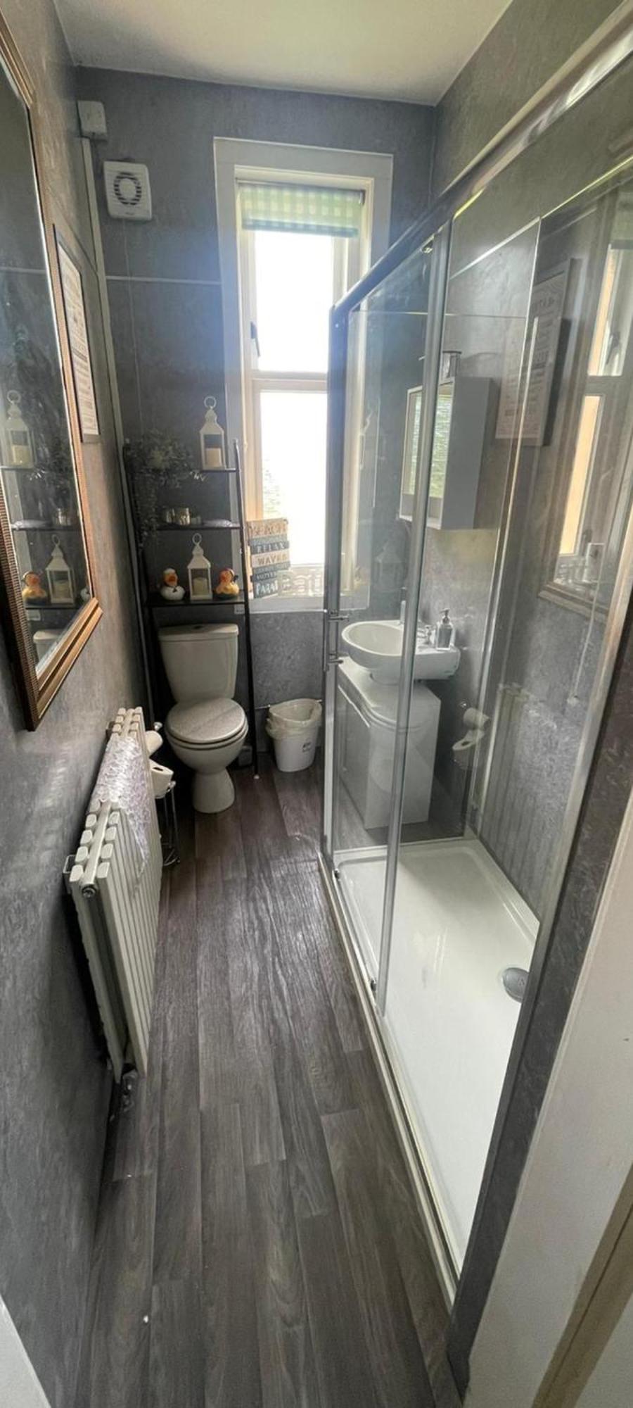 Lovely 2 Bedroom Apartment In Heart Of Dundee Extérieur photo