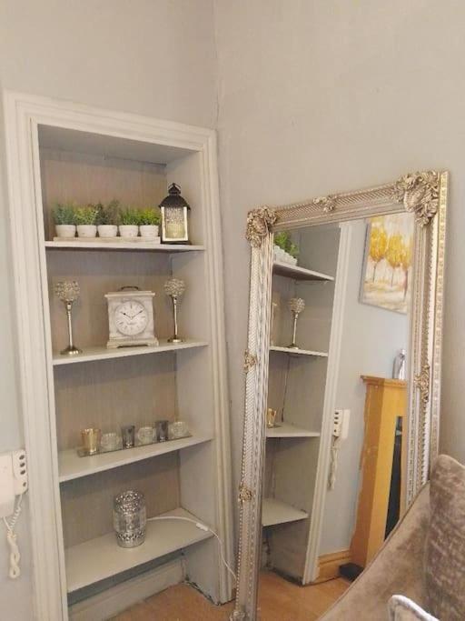 Lovely 2 Bedroom Apartment In Heart Of Dundee Extérieur photo