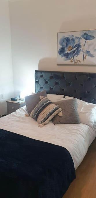 Lovely 2 Bedroom Apartment In Heart Of Dundee Extérieur photo